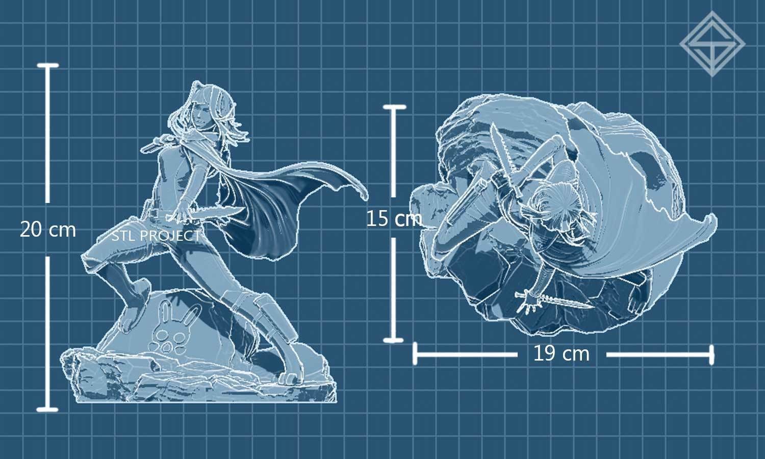 Myo 3D print model_4