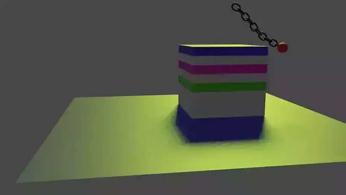 Mechanics of collision