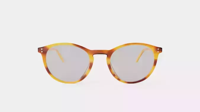 Ventura Havana Glasses