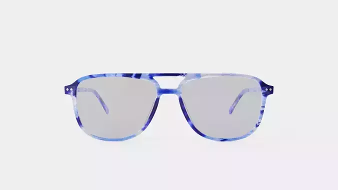 Fortis Midnight Glasses