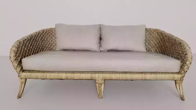 Ratta sofa