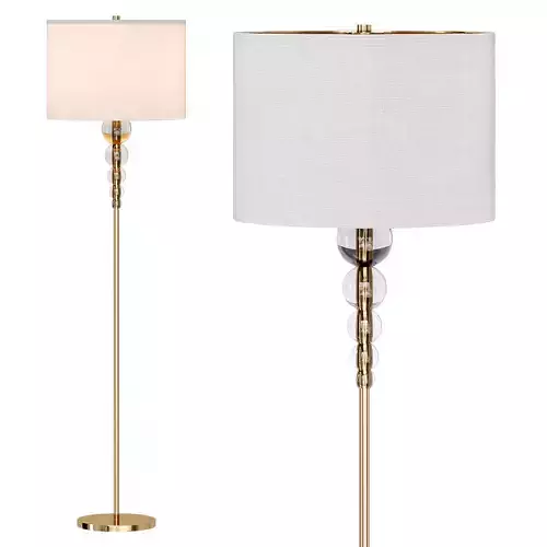 Floor lamp Maxlight ELEGANCE by Lampir