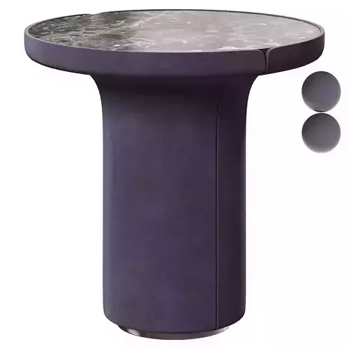 RE Table By Longhi 3D model