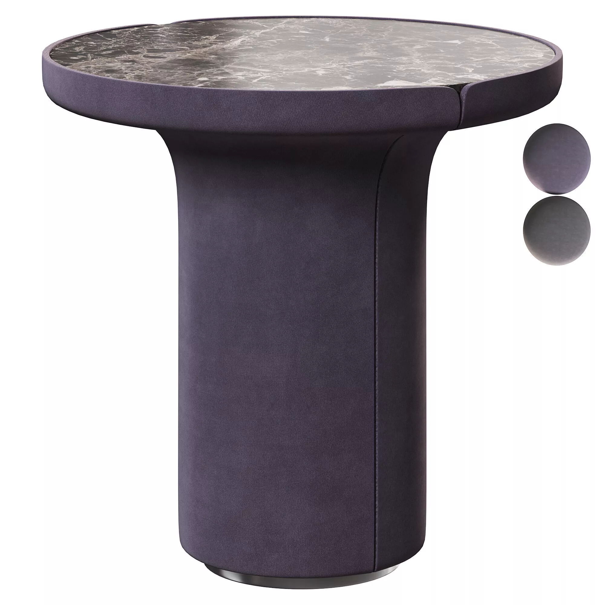 RE Table By Longhi 3D model