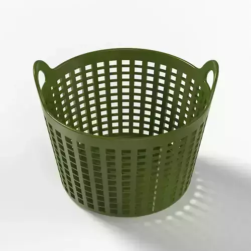 Printable Basket