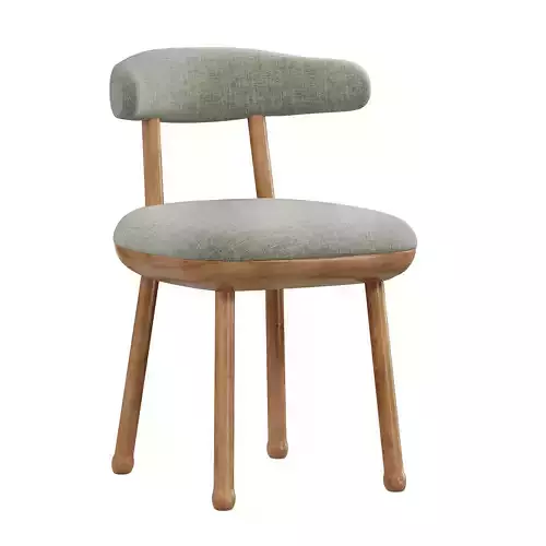 Pierre Yovanovitch Oopsy Chair by EST