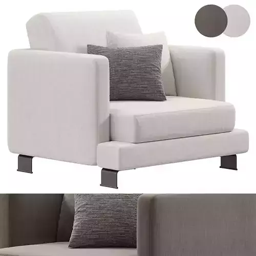 Lazytime Chair By Camerichusa