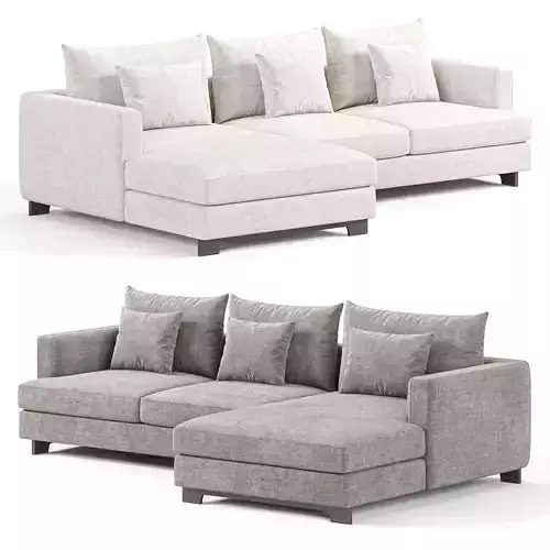 Easytime Sofa