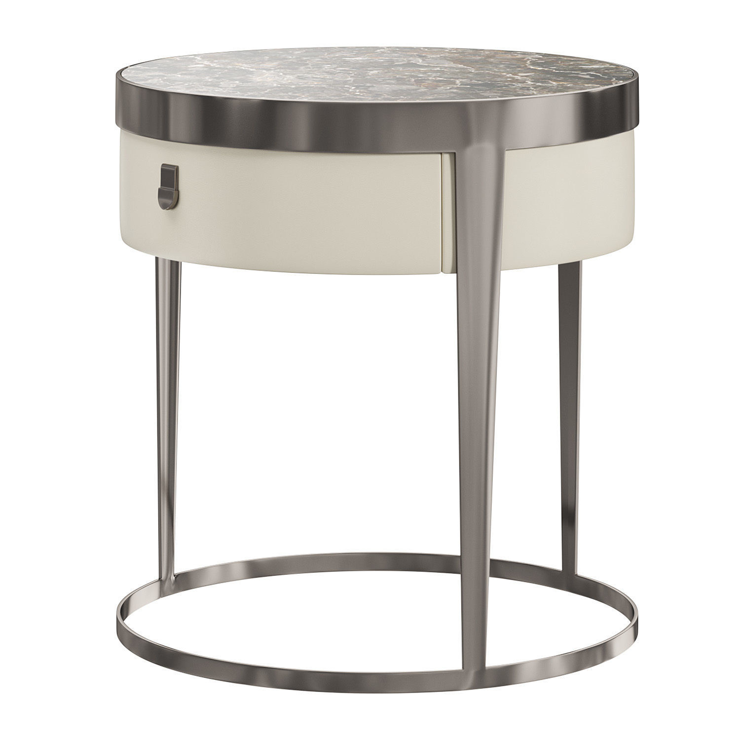 Amadeus bedside table 3D model_2