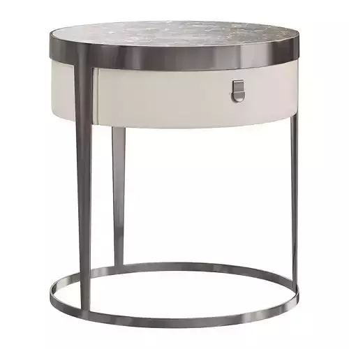 Amadeus bedside table