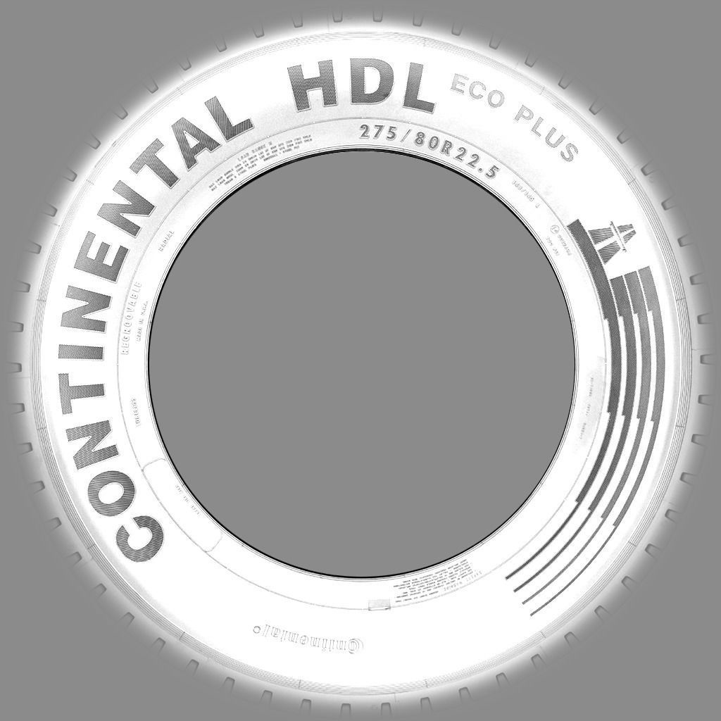 FireTruck Mercedes Atego Low-poly 3D model_13