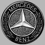 FireTruck Mercedes Atego Low-poly 3D model_10