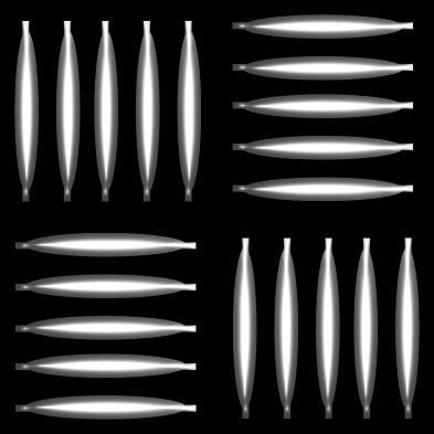 FireTruck Mercedes Atego Low-poly 3D model_11