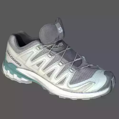 Salomon Female Sneakers