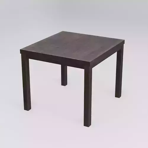 Wooden Dining Table