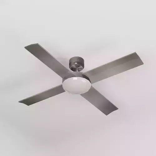 Metal Ceiling Fan