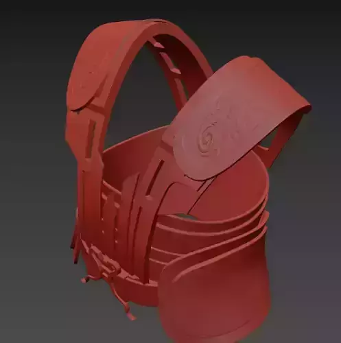 Cult of Kosmos Greek Armor Assassins Creed Odyssey for Cosplay