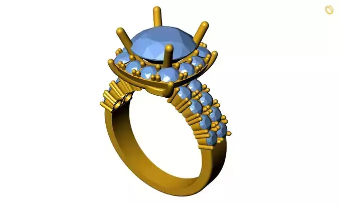 women ring