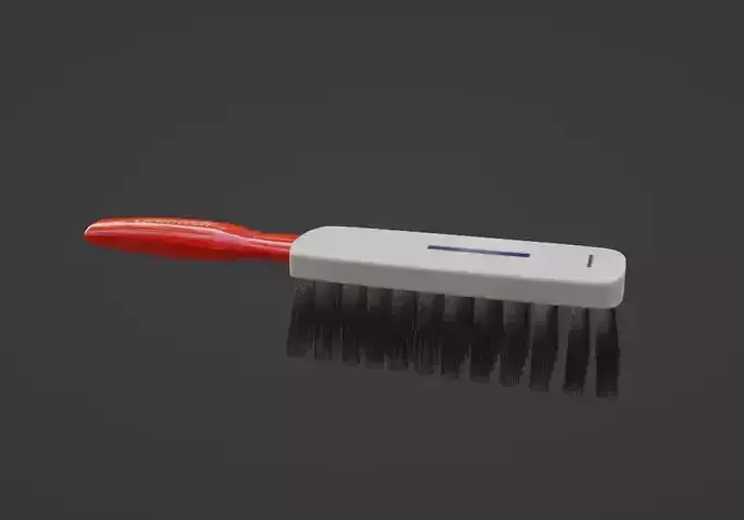 Car cleaning Wheel Brush