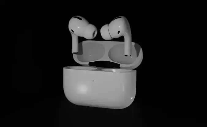 Apple AirPods Pro