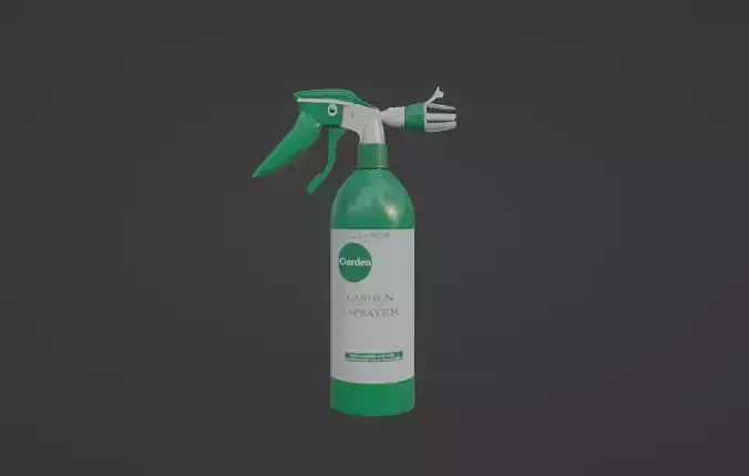 Gardening tools  Garden Sprayer