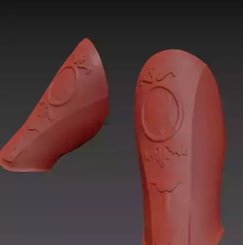 Cult of Kosmos Gauntlets Assassins Creed Odyssey for Cosplay