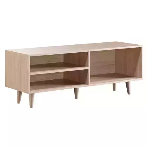 Lorens TV Console