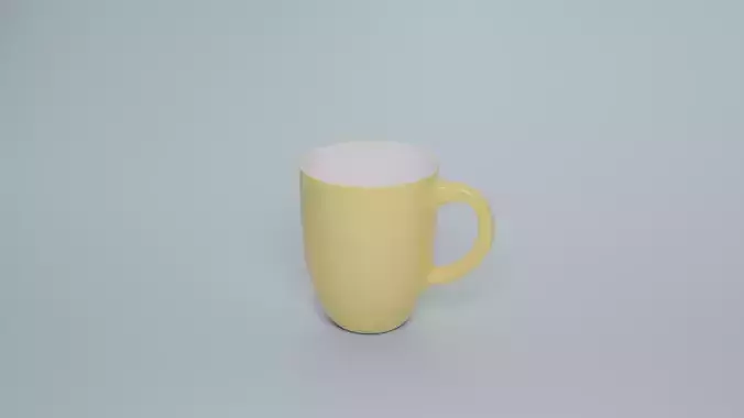 Coffee mug