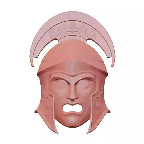 Cult of Kosmos Collection Assassins Creed Odyssey for Cosplay 3D print model