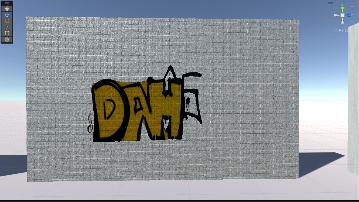 Graffiti Pack 2 Texture_5