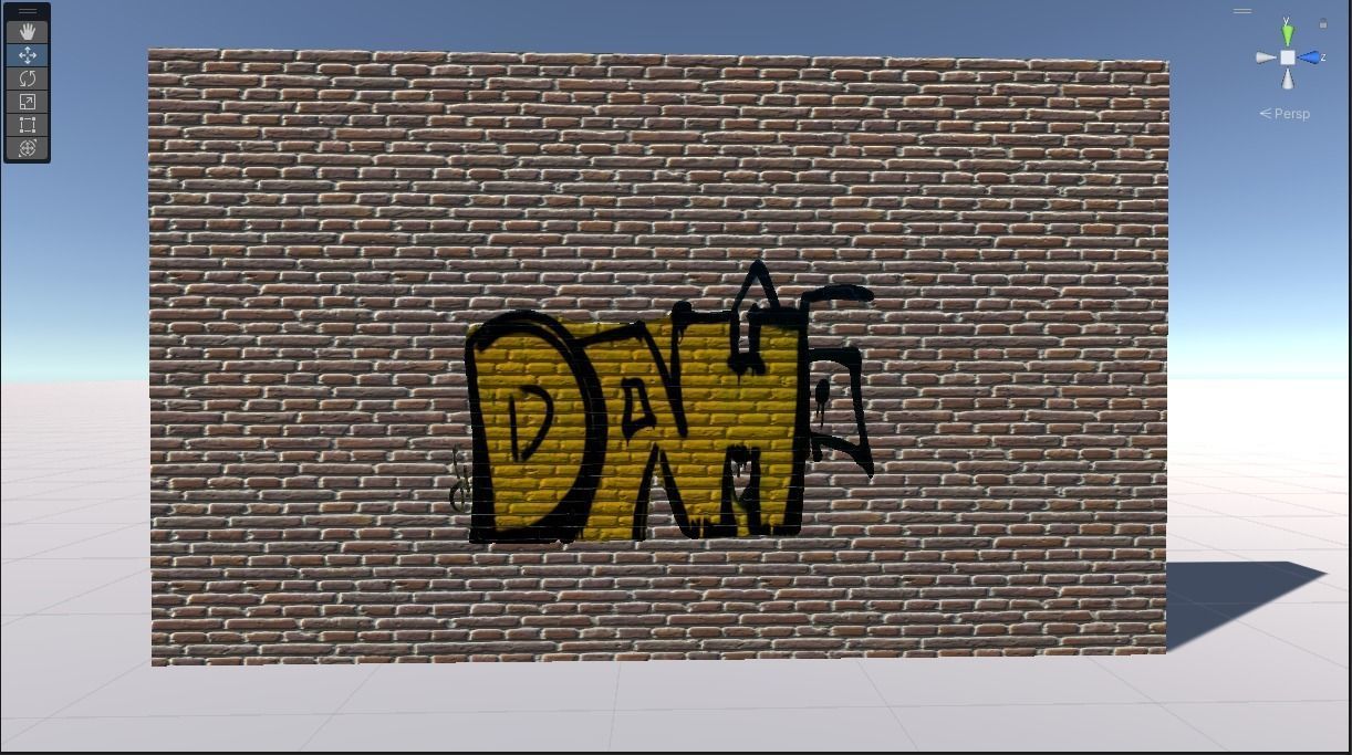 Graffiti Pack 2 Texture_8