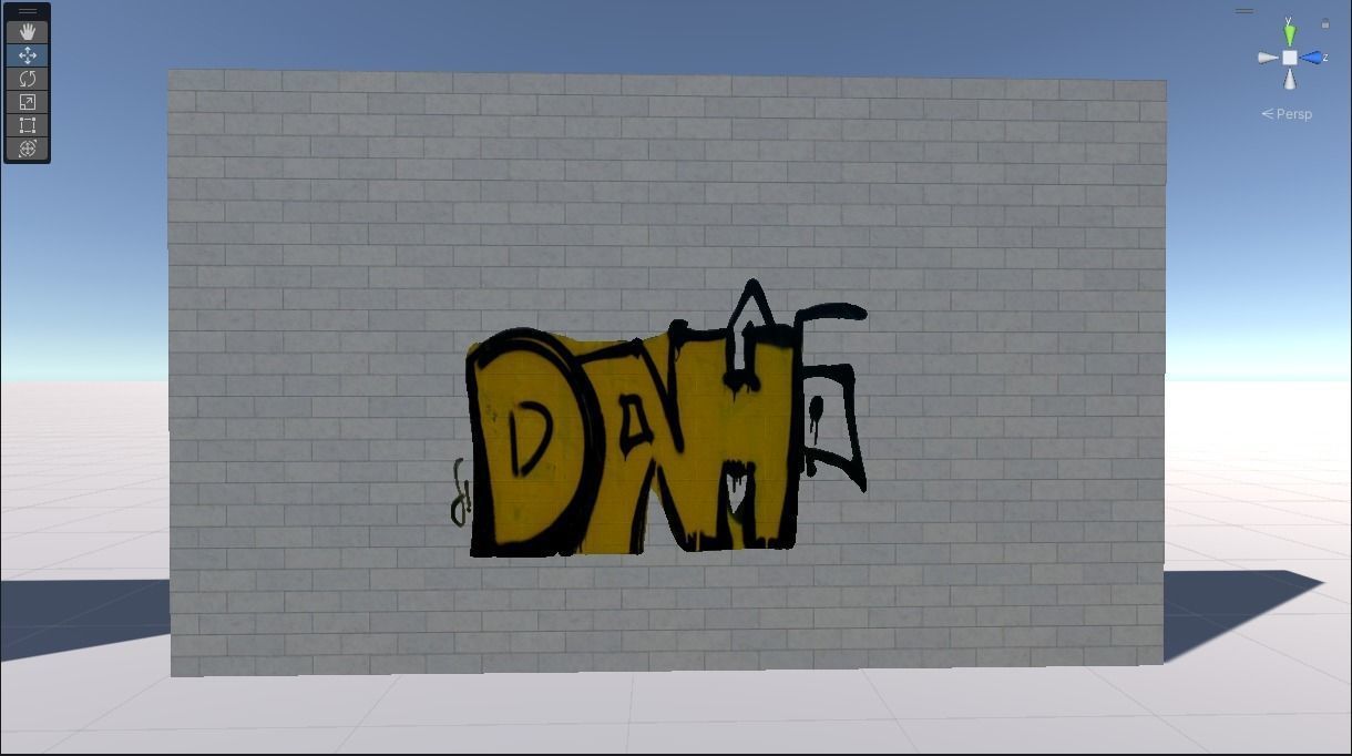 Graffiti Pack 2 Texture_7