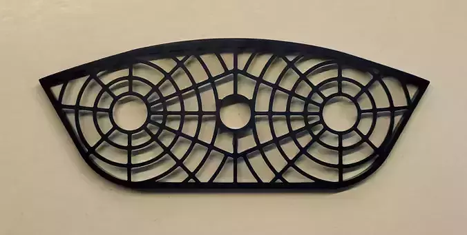 Plataforma para Maquina de Cafe y Bebidas