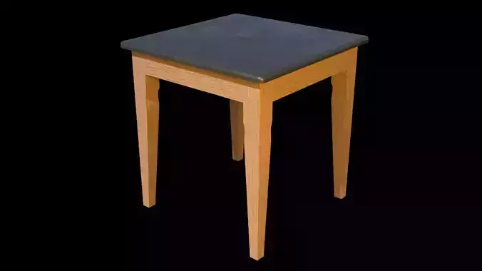 stool