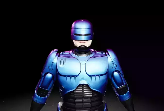 ROBOCOP