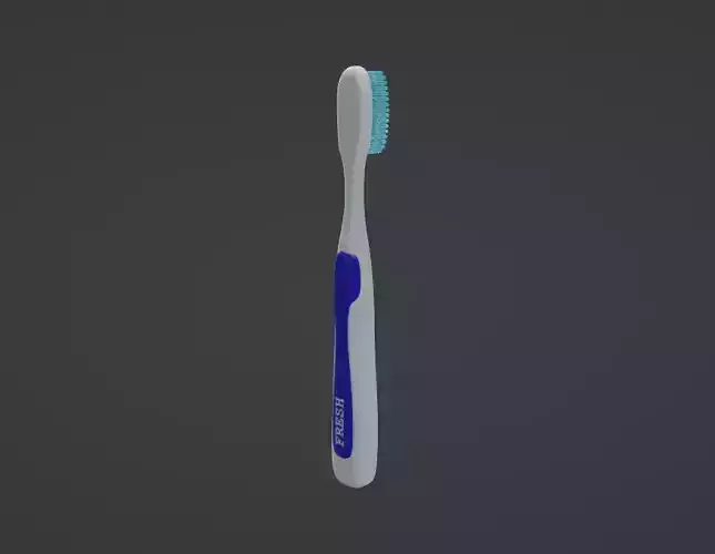 Toothbrush