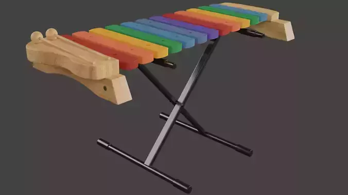 Xylophone