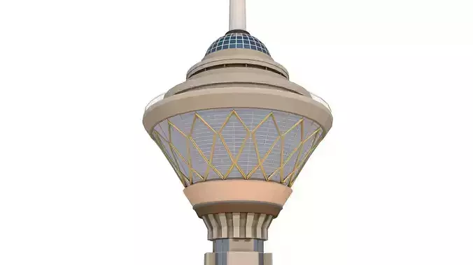 Milad Tower
