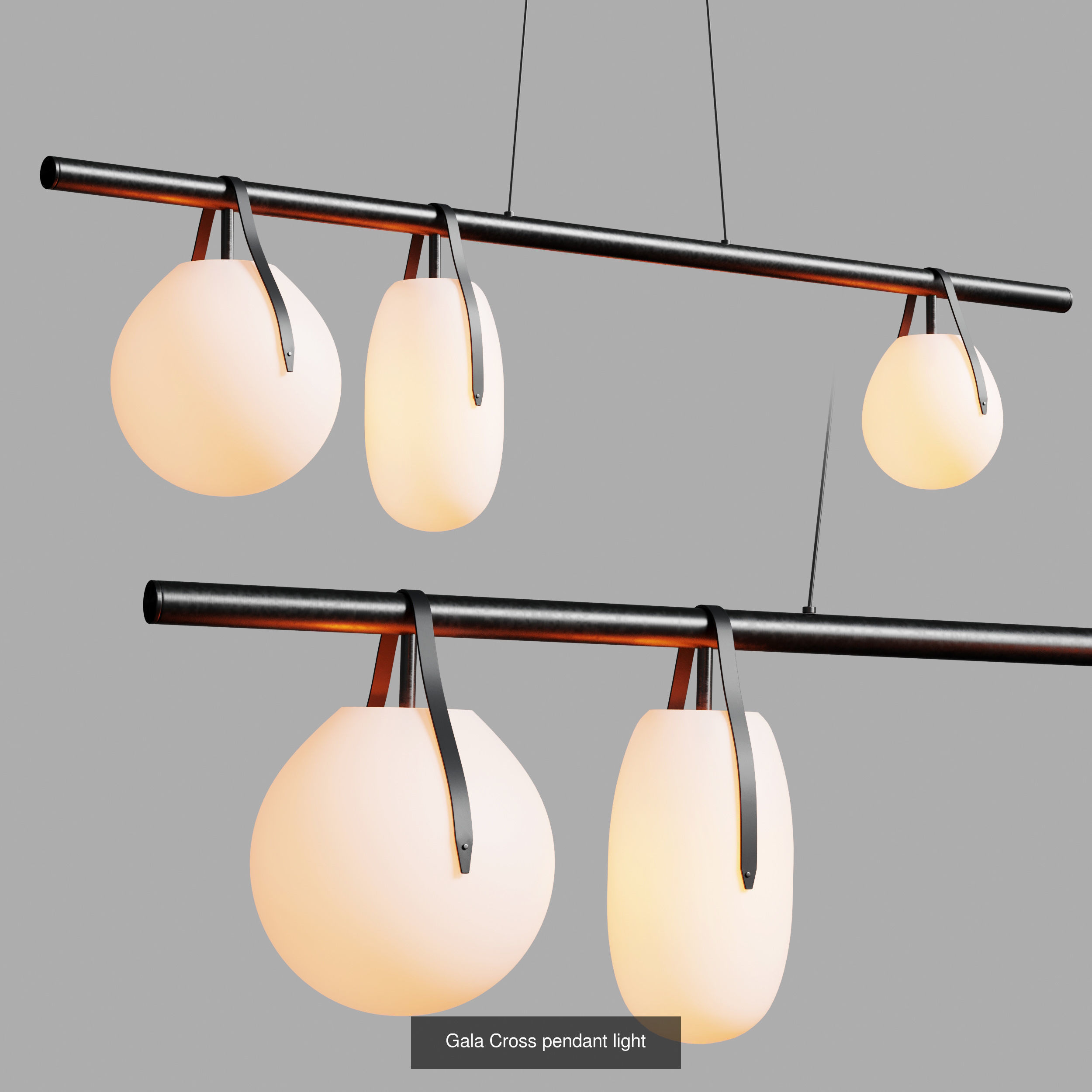 Collection pendant light 03 _4