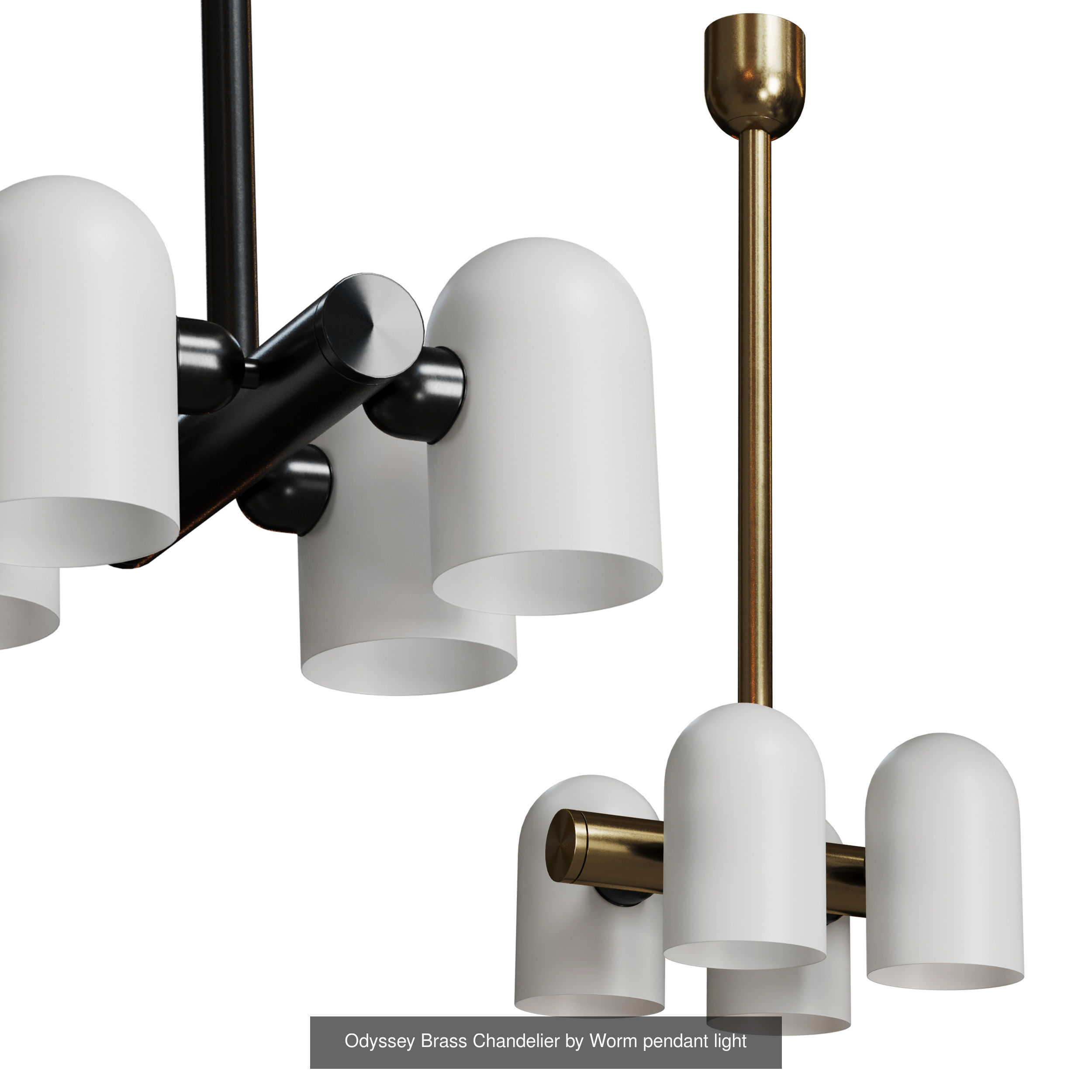 Collection pendant light 03 _1