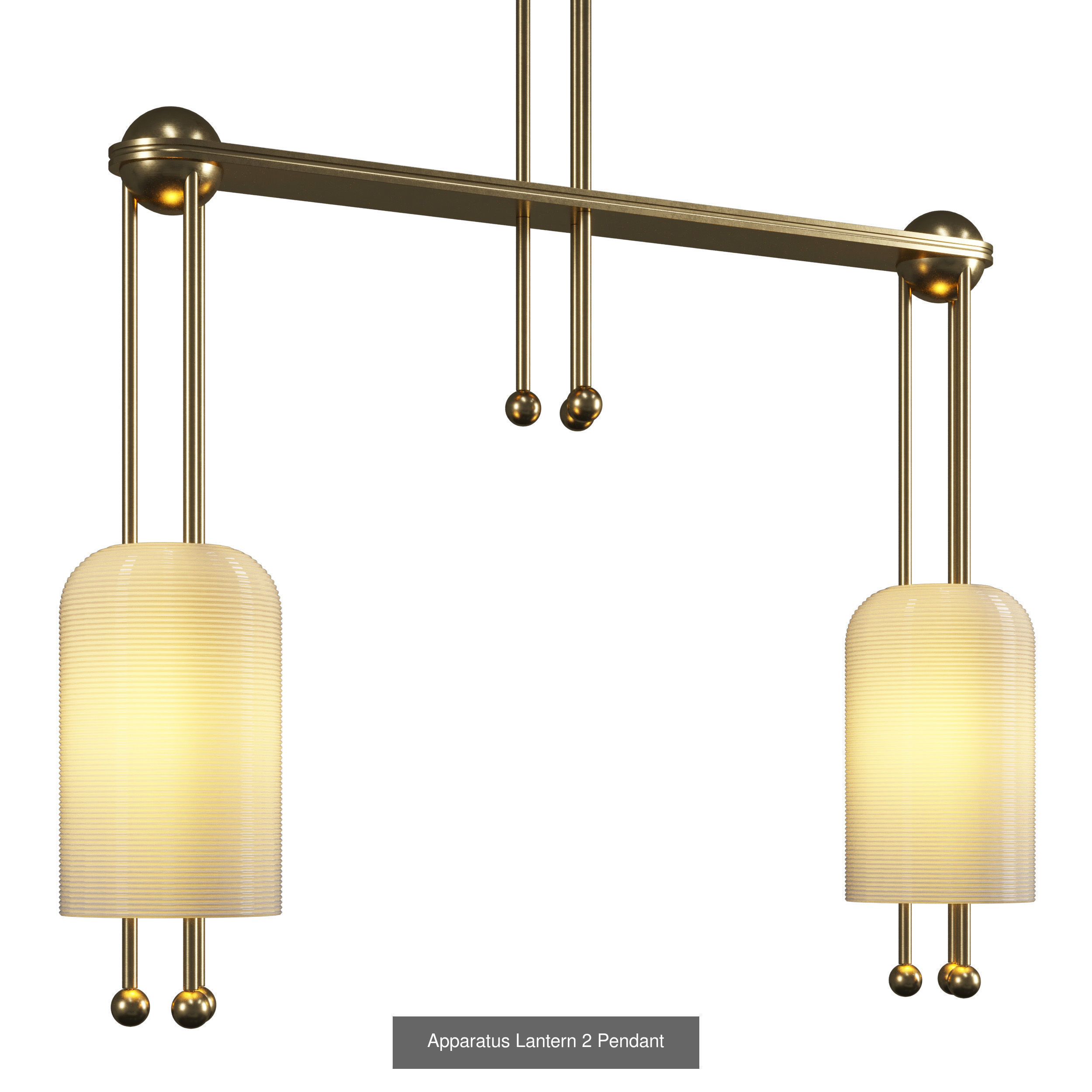 Collection pendant light 03 _5