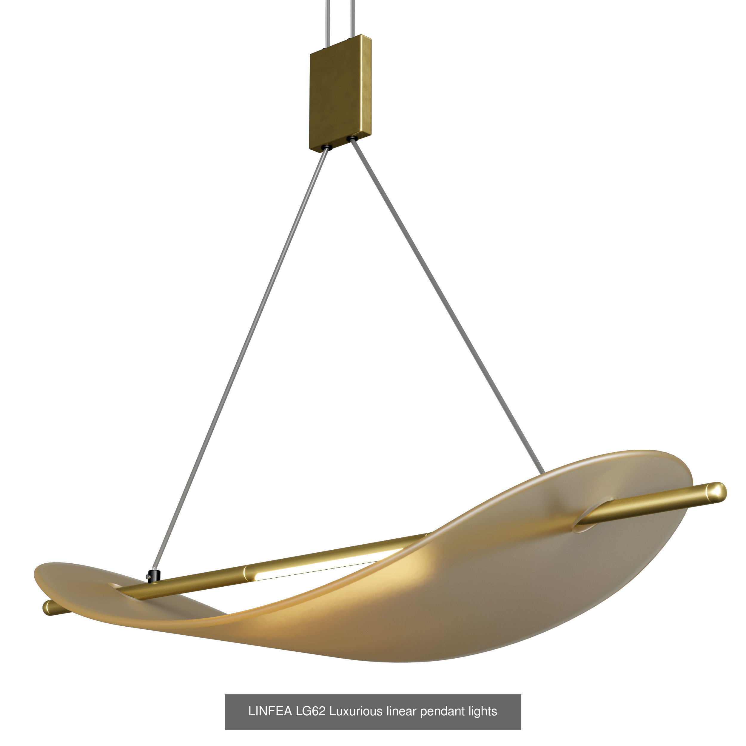 Collection pendant light 03 _3