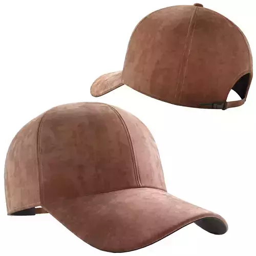 Cap Microvelour