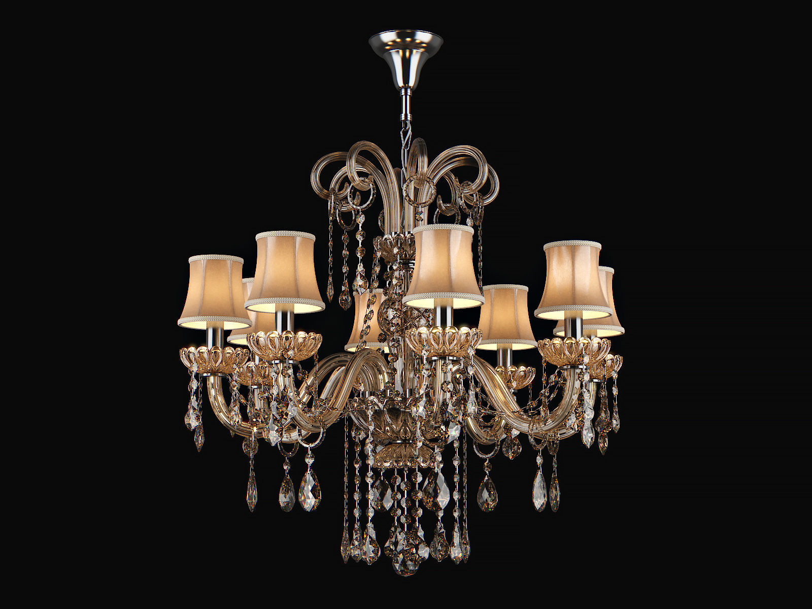 715 Nativo Osgona Collection of Classical Lamps  _20