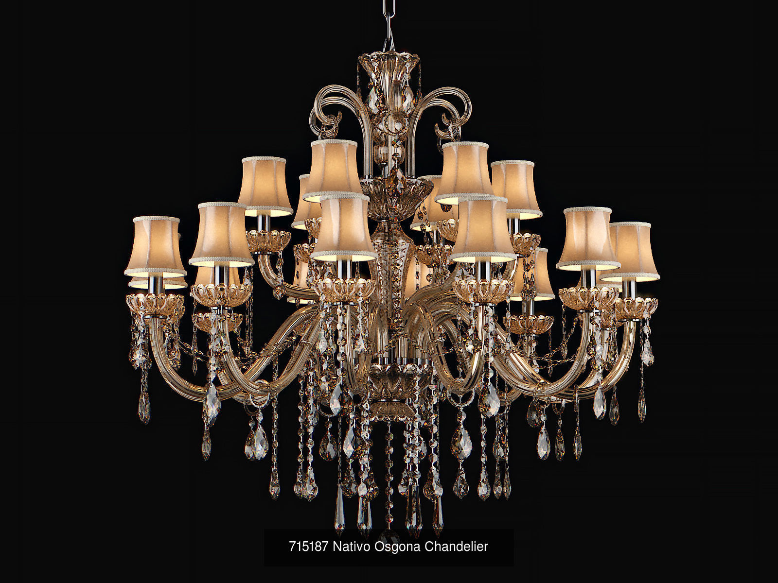 715 Nativo Osgona Collection of Classical Lamps  _7