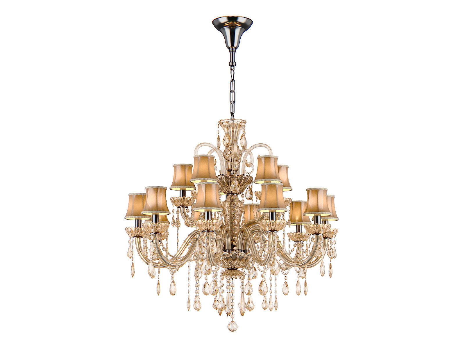 715 Nativo Osgona Collection of Classical Lamps  _34