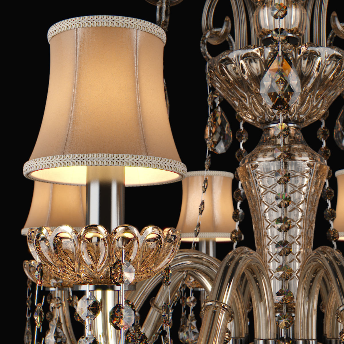 715 Nativo Osgona Collection of Classical Lamps  _26