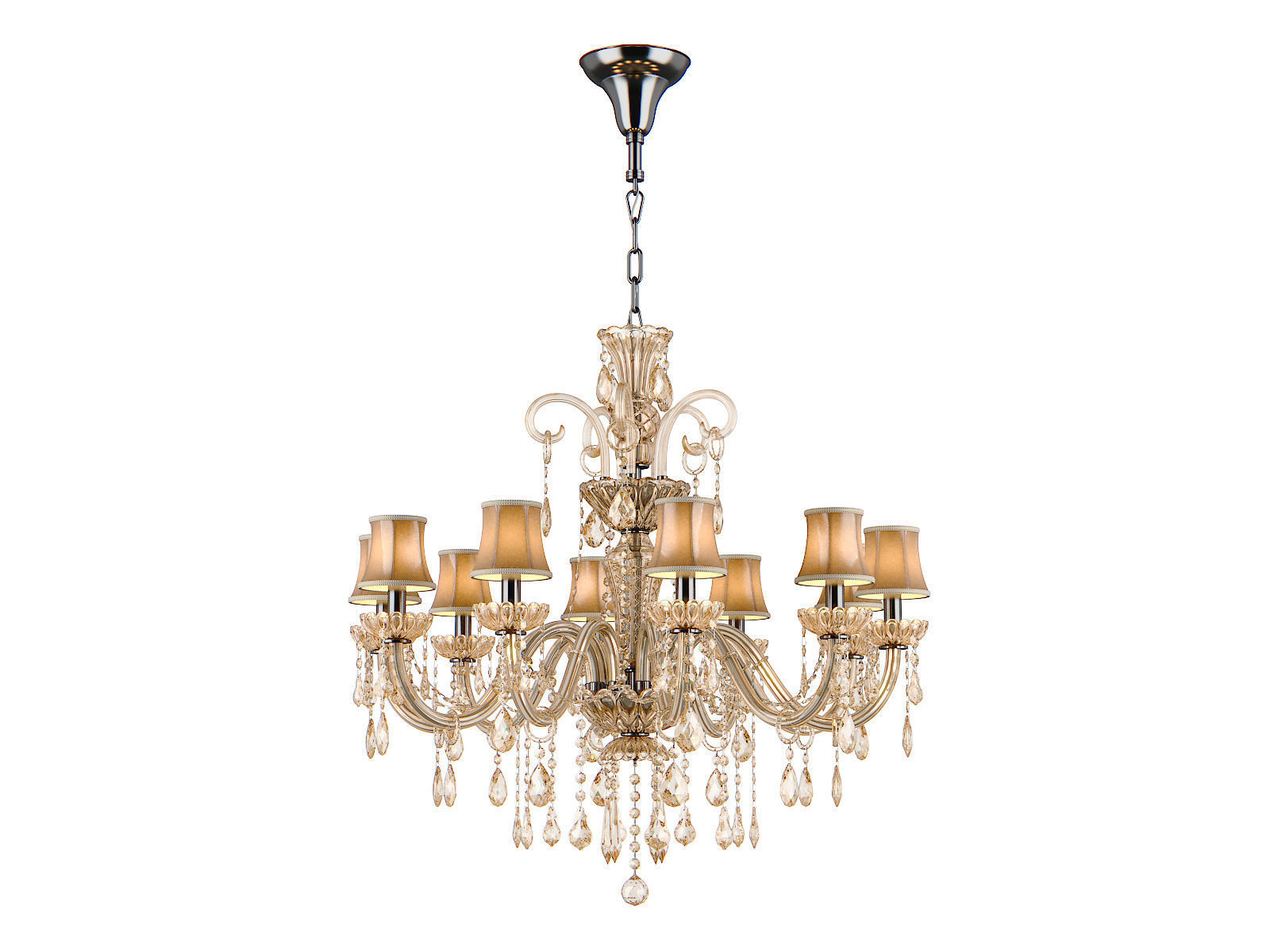 715 Nativo Osgona Collection of Classical Lamps  _24