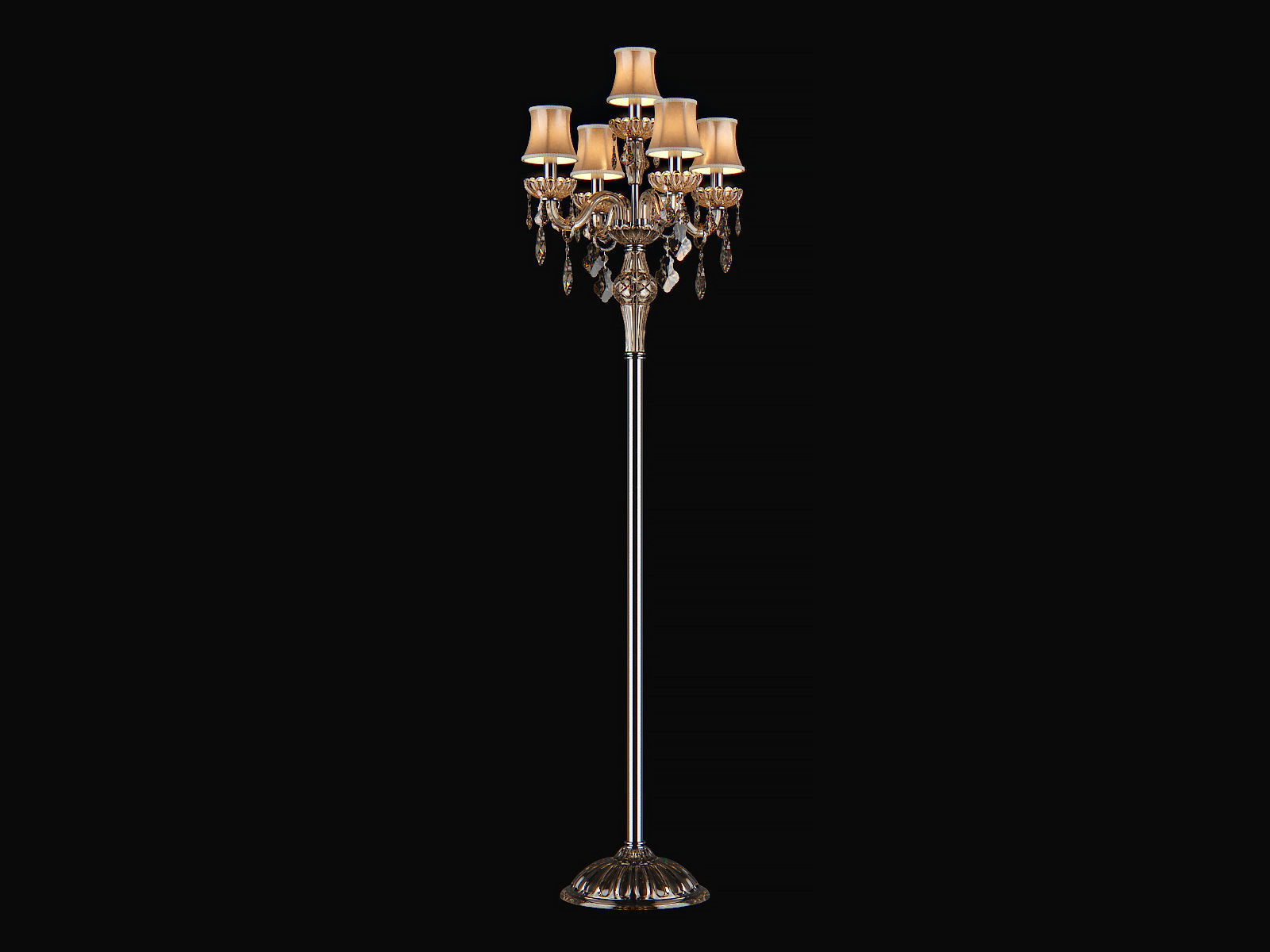 715 Nativo Osgona Collection of Classical Lamps  _65