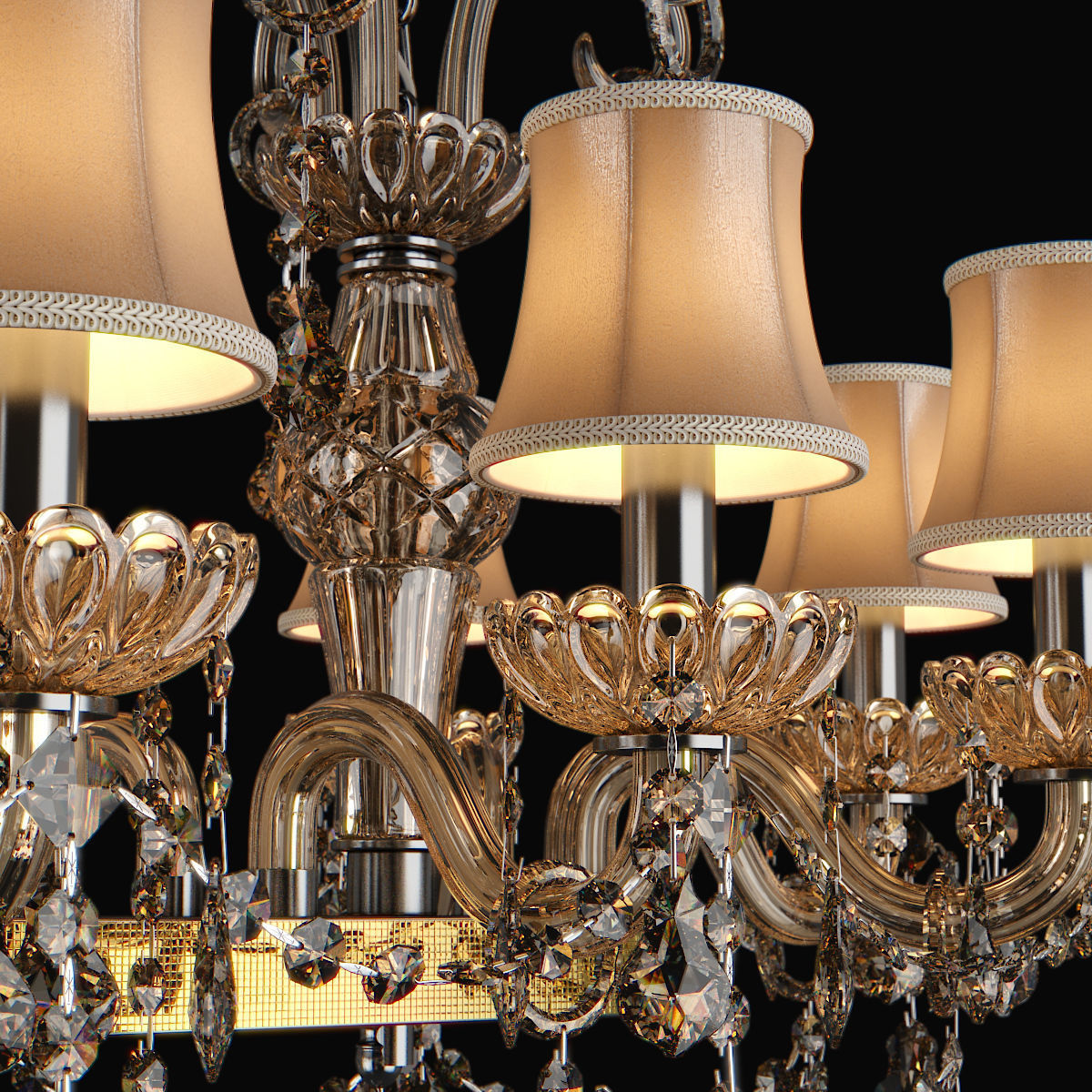 715 Nativo Osgona Collection of Classical Lamps  _31